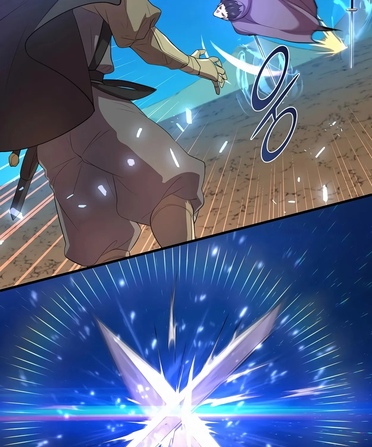 Read Skill Master Levels Up chapter 66 image 28 on Lezhin
