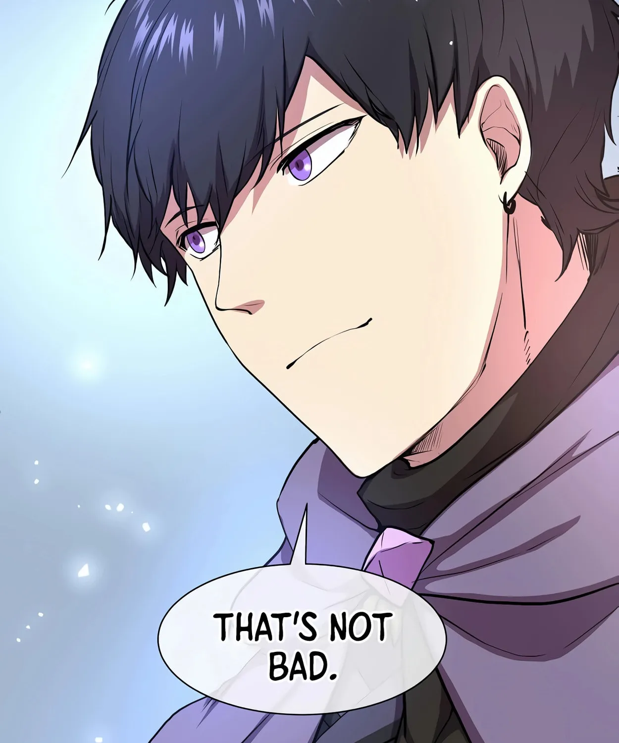 Read Skill Master Levels Up chapter 66 image 37 on Lezhin