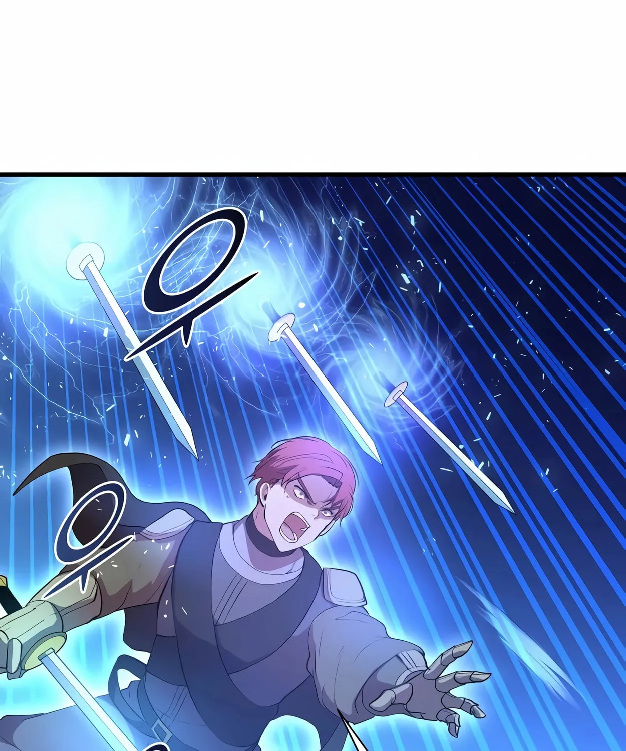 Read Skill Master Levels Up chapter 66 image 39 on Lezhin