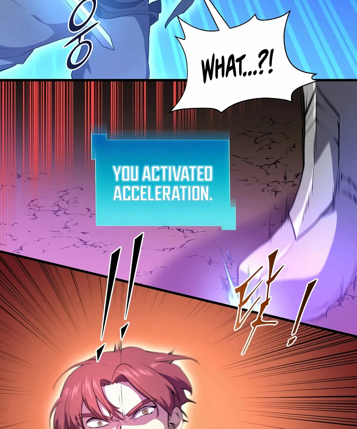 Read Skill Master Levels Up chapter 66 image 40 on Lezhin