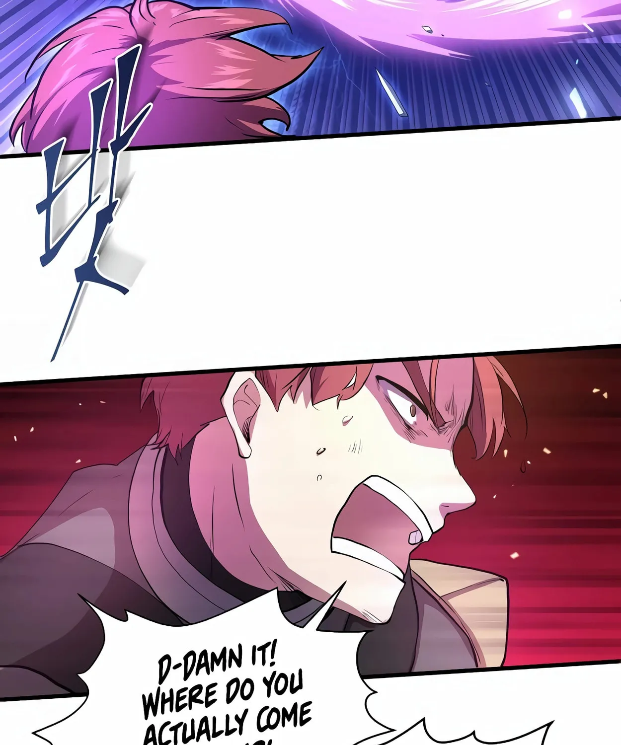 Read Skill Master Levels Up chapter 66 image 45 on Lezhin