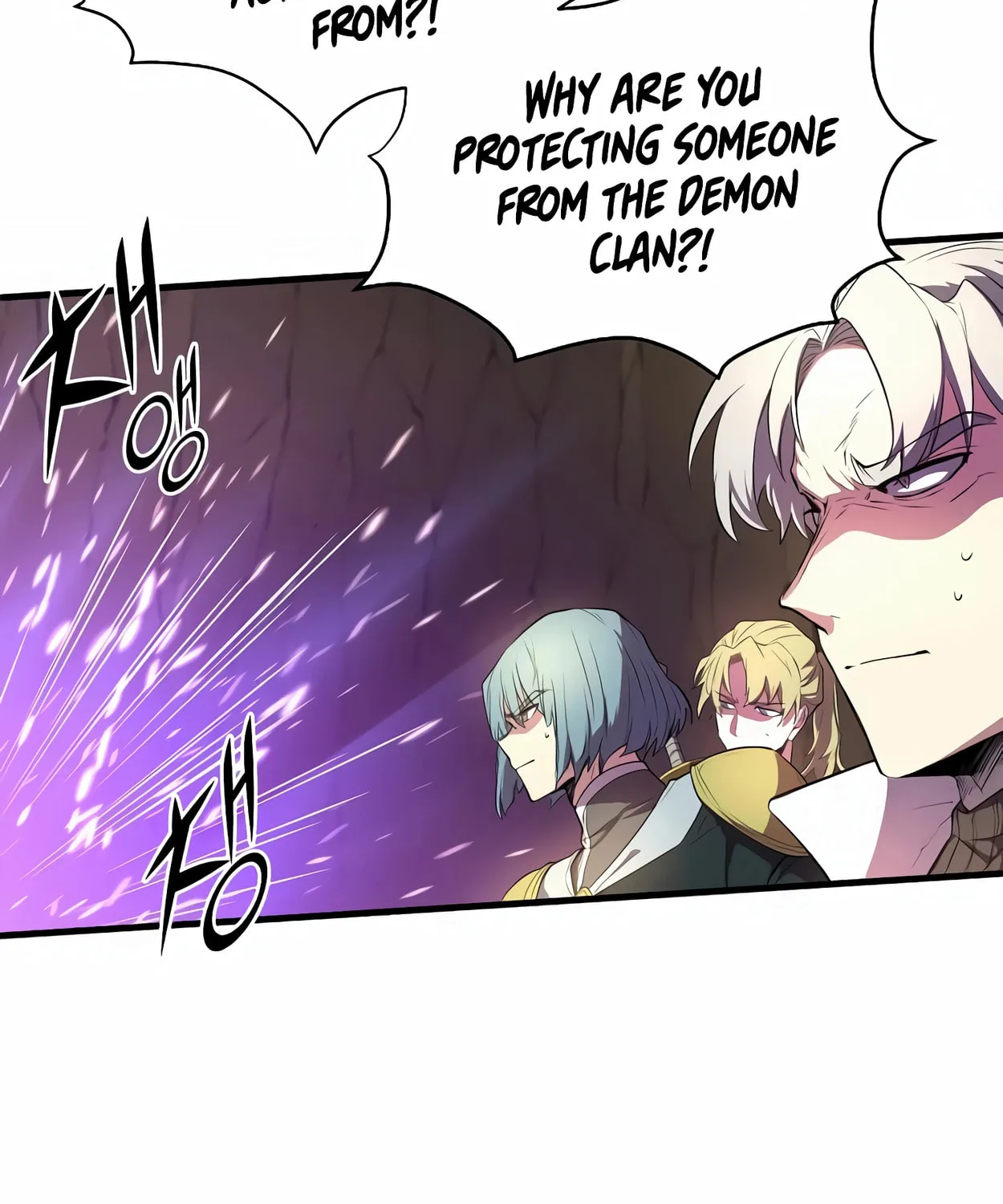 Read Skill Master Levels Up chapter 66 image 46 on Lezhin