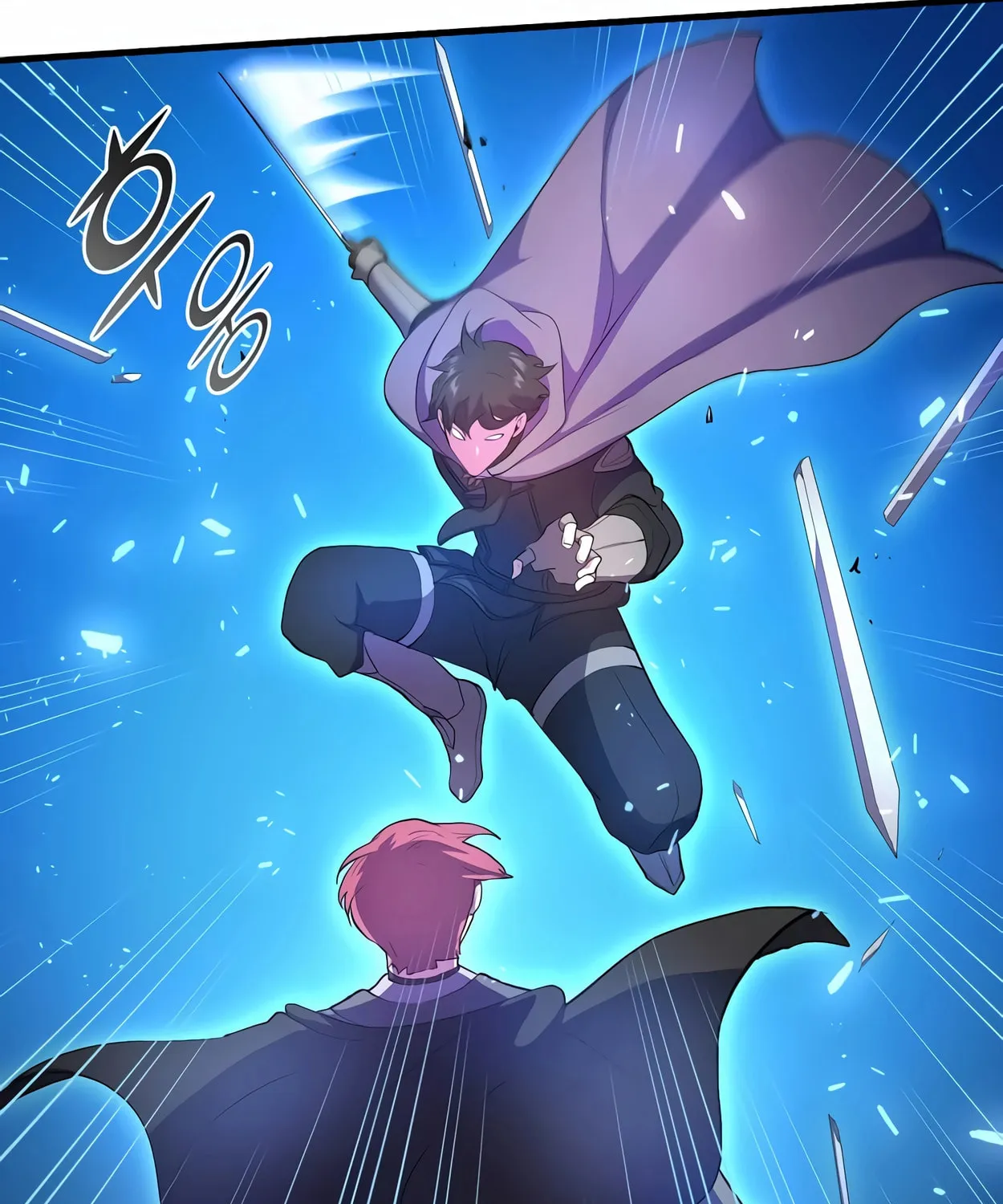 Read Skill Master Levels Up chapter 66 image 48 on Lezhin