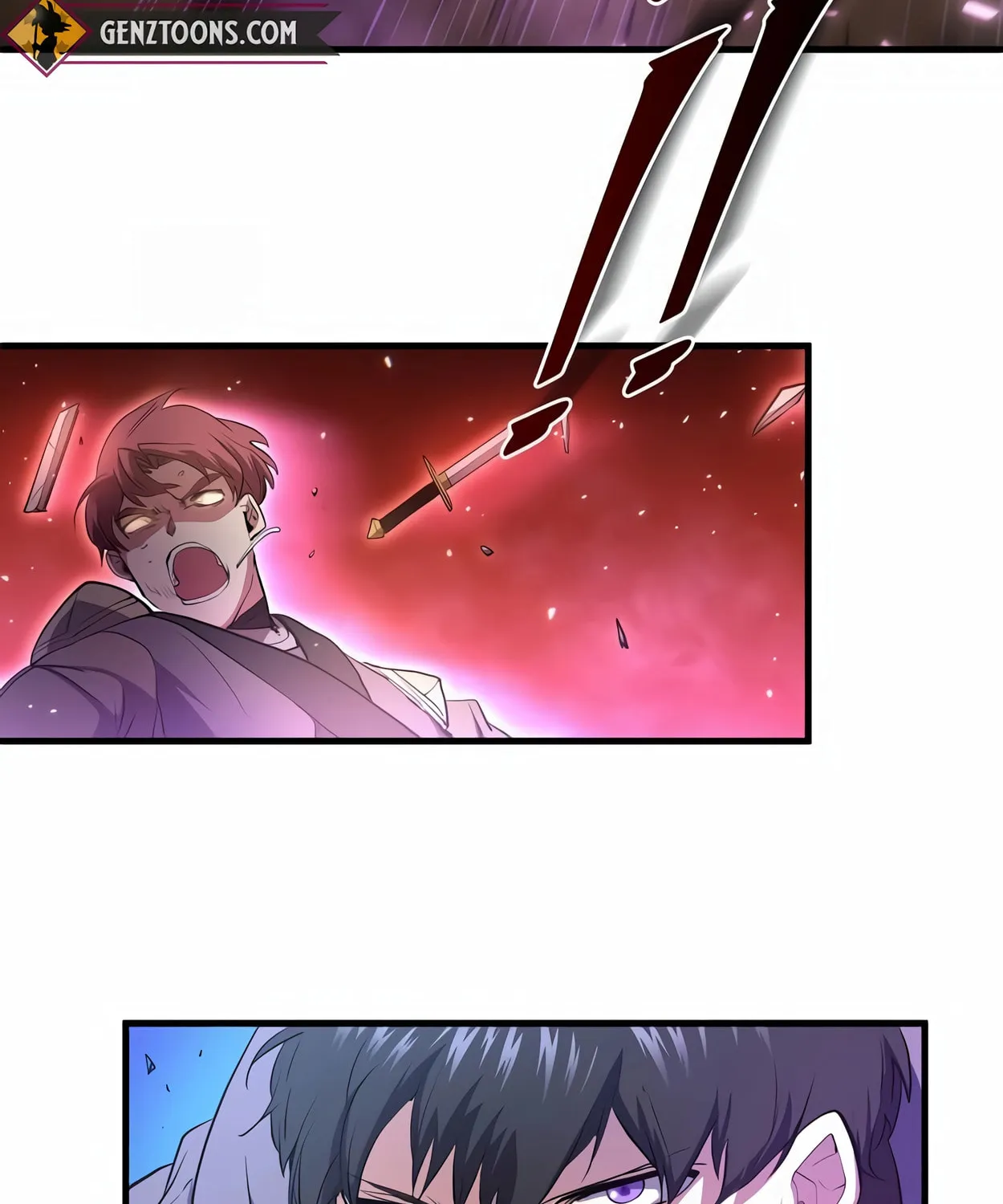 Read Skill Master Levels Up chapter 66 image 55 on Lezhin