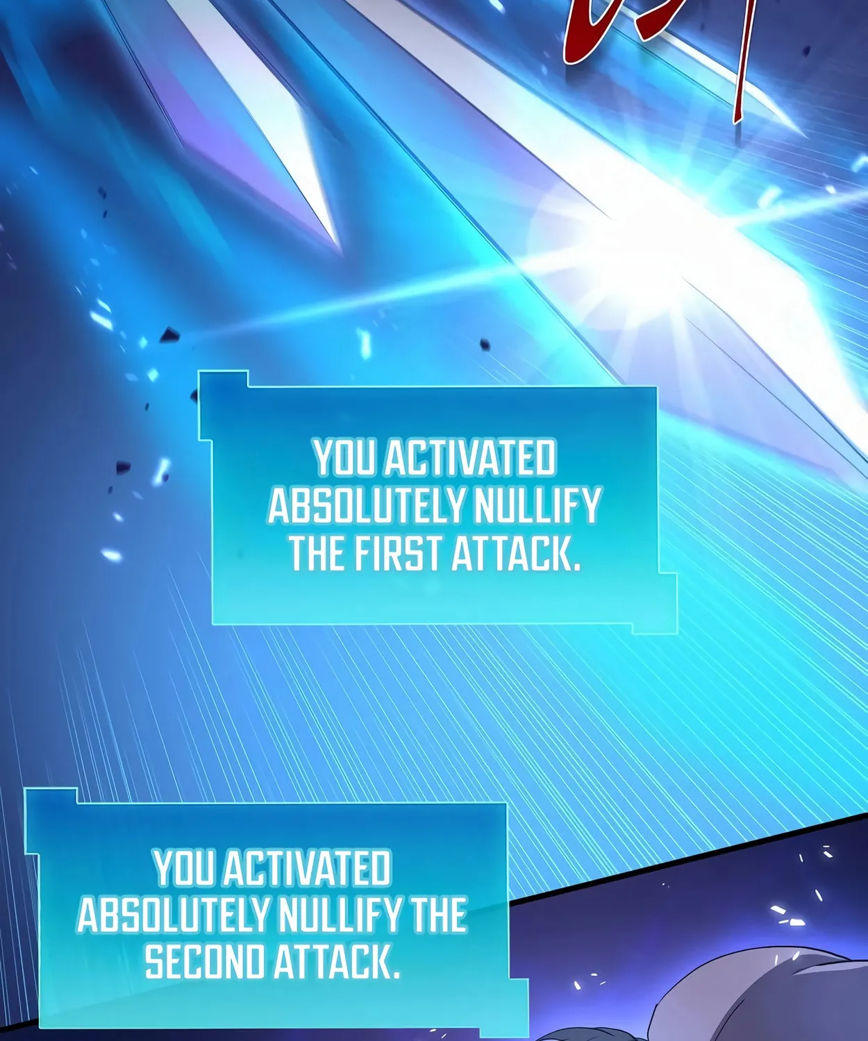 Read Skill Master Levels Up chapter 66 image 6 on Lezhin