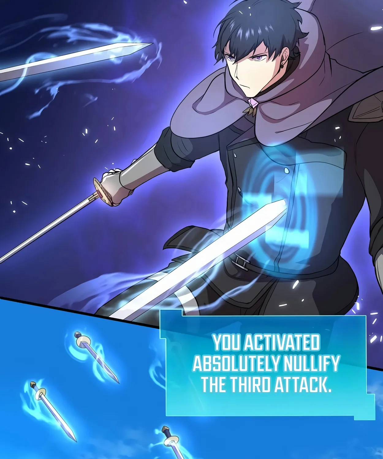 Read Skill Master Levels Up chapter 66 image 7 on Lezhin