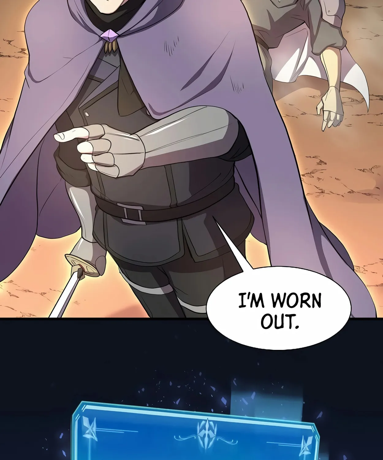 Read Skill Master Levels Up chapter 66 image 72 on Lezhin