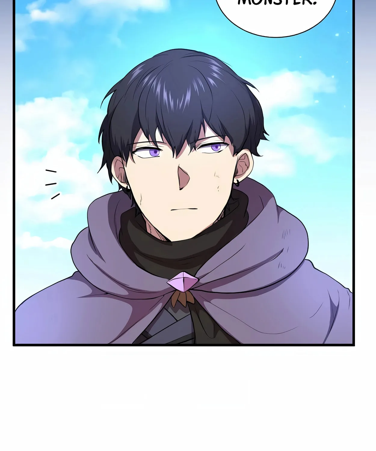 Read Skill Master Levels Up chapter 66 image 74 on Lezhin