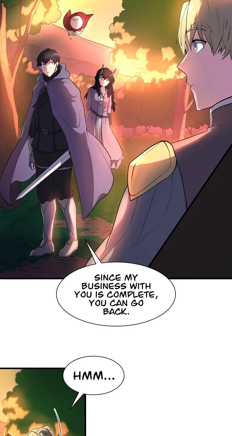 Read Skill Master Levels Up chapter 67 image 17 on Lezhin