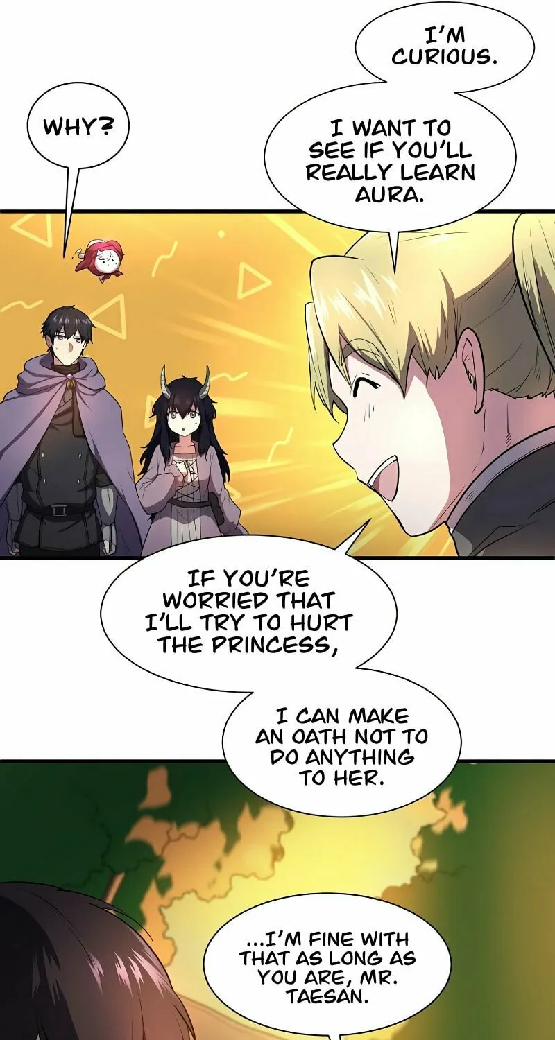 Read Skill Master Levels Up chapter 67 image 19 on Lezhin