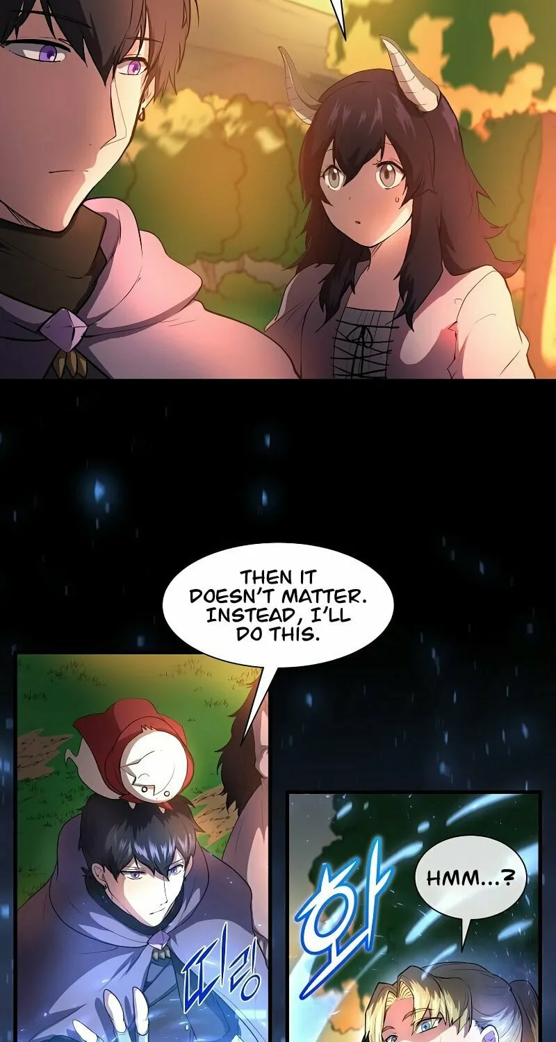 Read Skill Master Levels Up chapter 67 image 20 on Lezhin