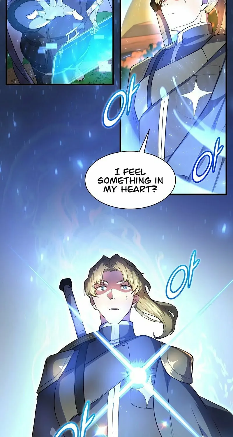 Read Skill Master Levels Up chapter 67 image 21 on Lezhin