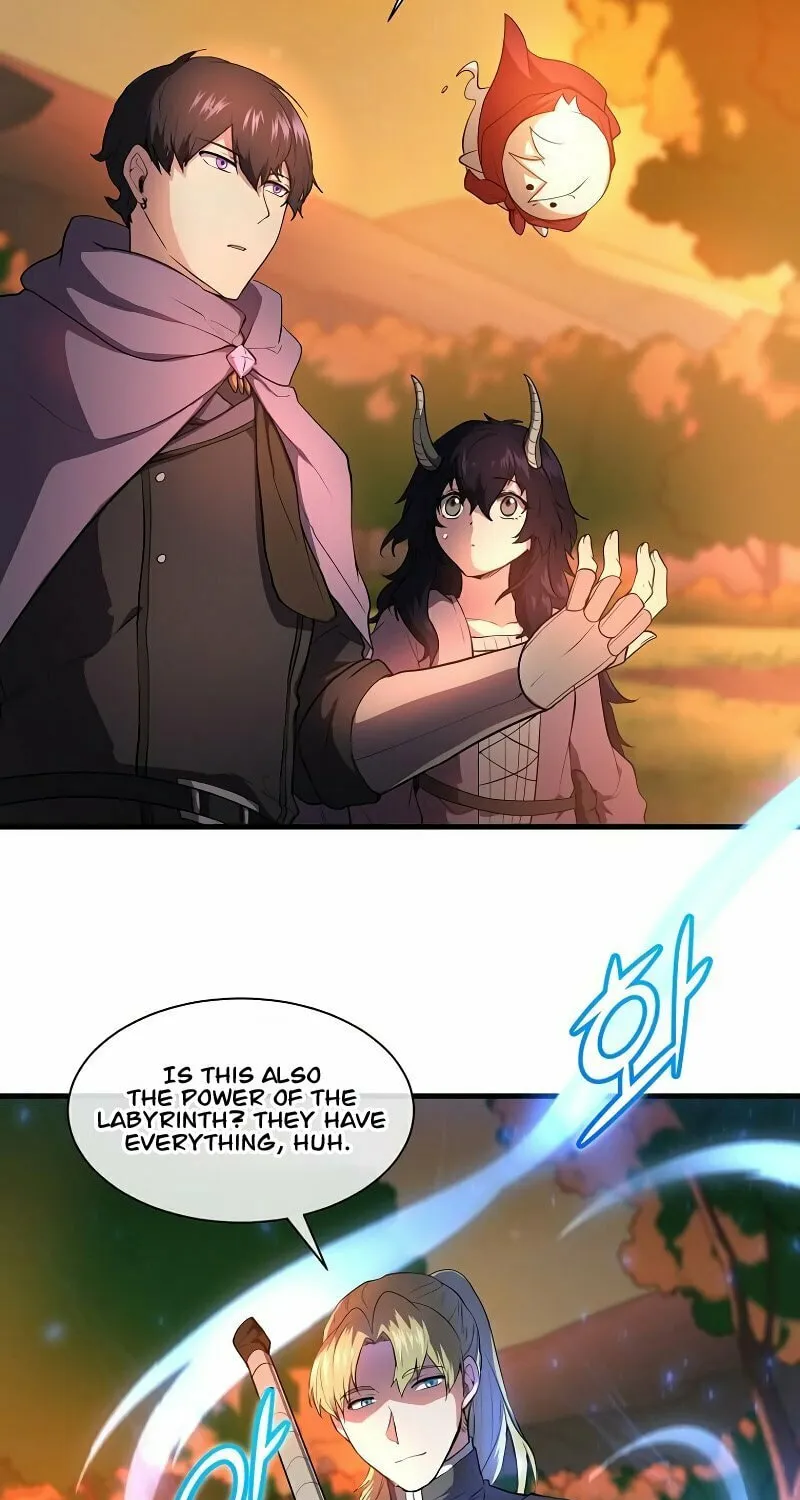Read Skill Master Levels Up chapter 67 image 23 on Lezhin