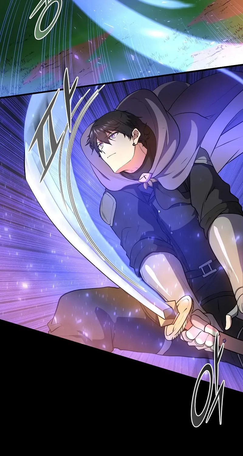 Read Skill Master Levels Up chapter 67 image 27 on Lezhin