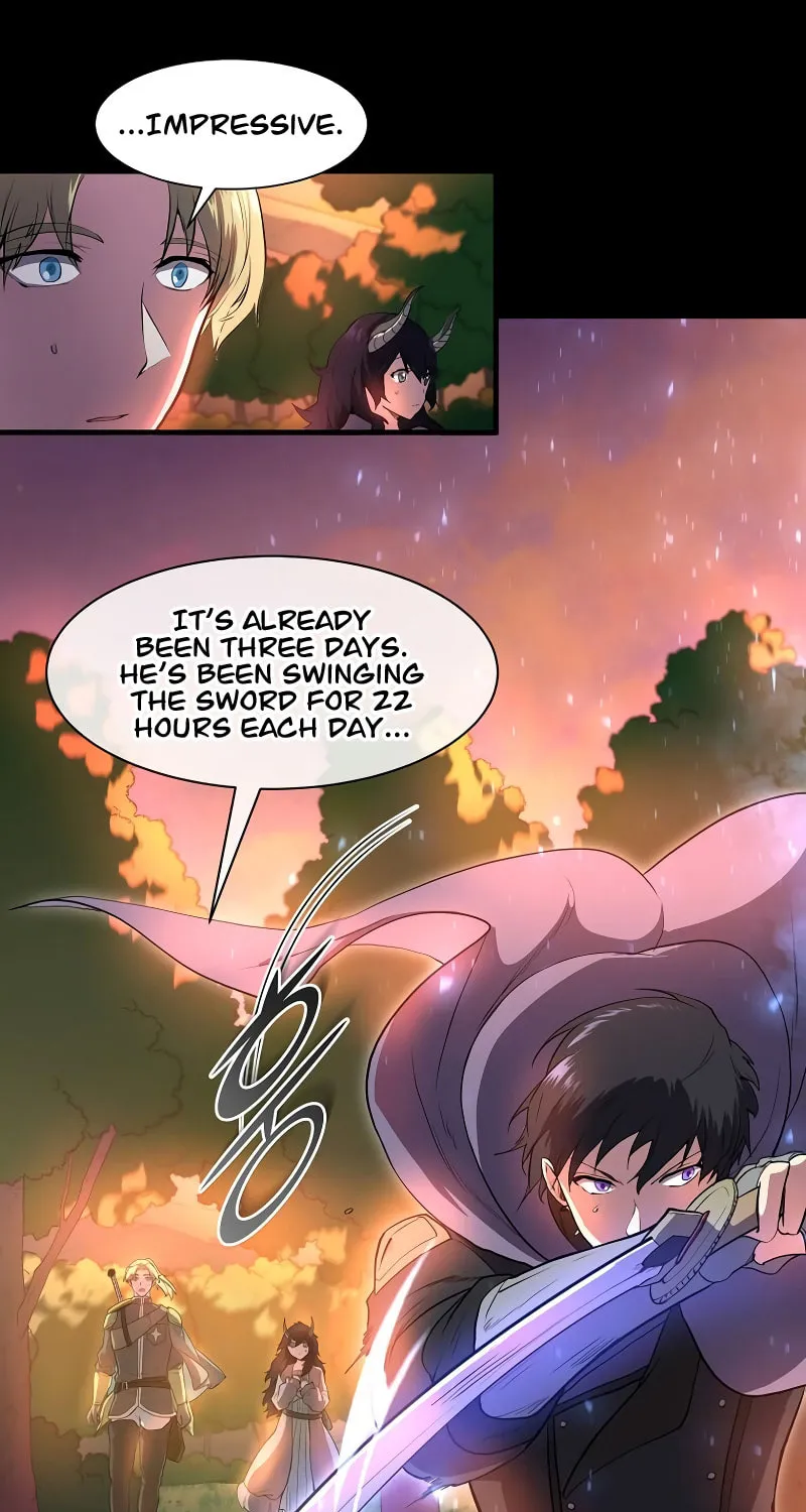 Read Skill Master Levels Up chapter 67 image 28 on Lezhin