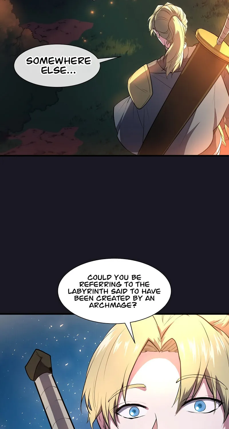 Read Skill Master Levels Up chapter 67 image 3 on Lezhin