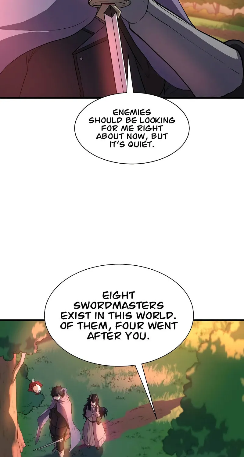 Read Skill Master Levels Up chapter 67 image 30 on Lezhin