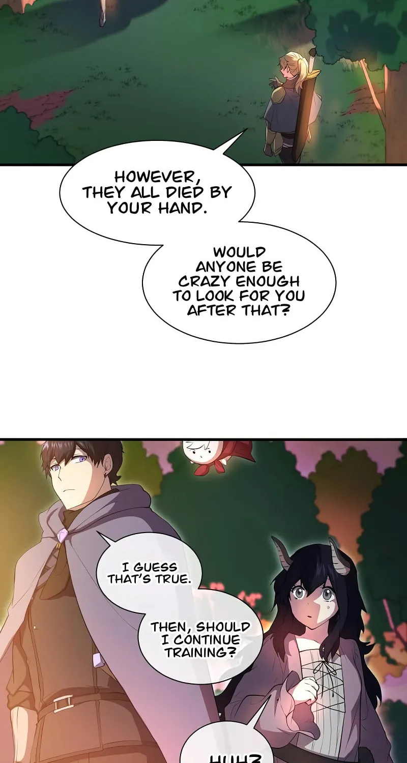 Read Skill Master Levels Up chapter 67 image 31 on Lezhin