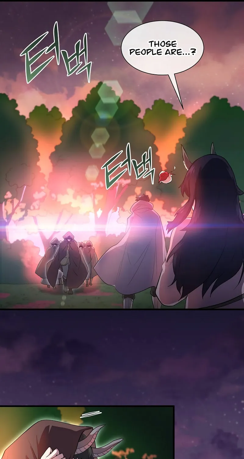 Read Skill Master Levels Up chapter 67 image 33 on Lezhin