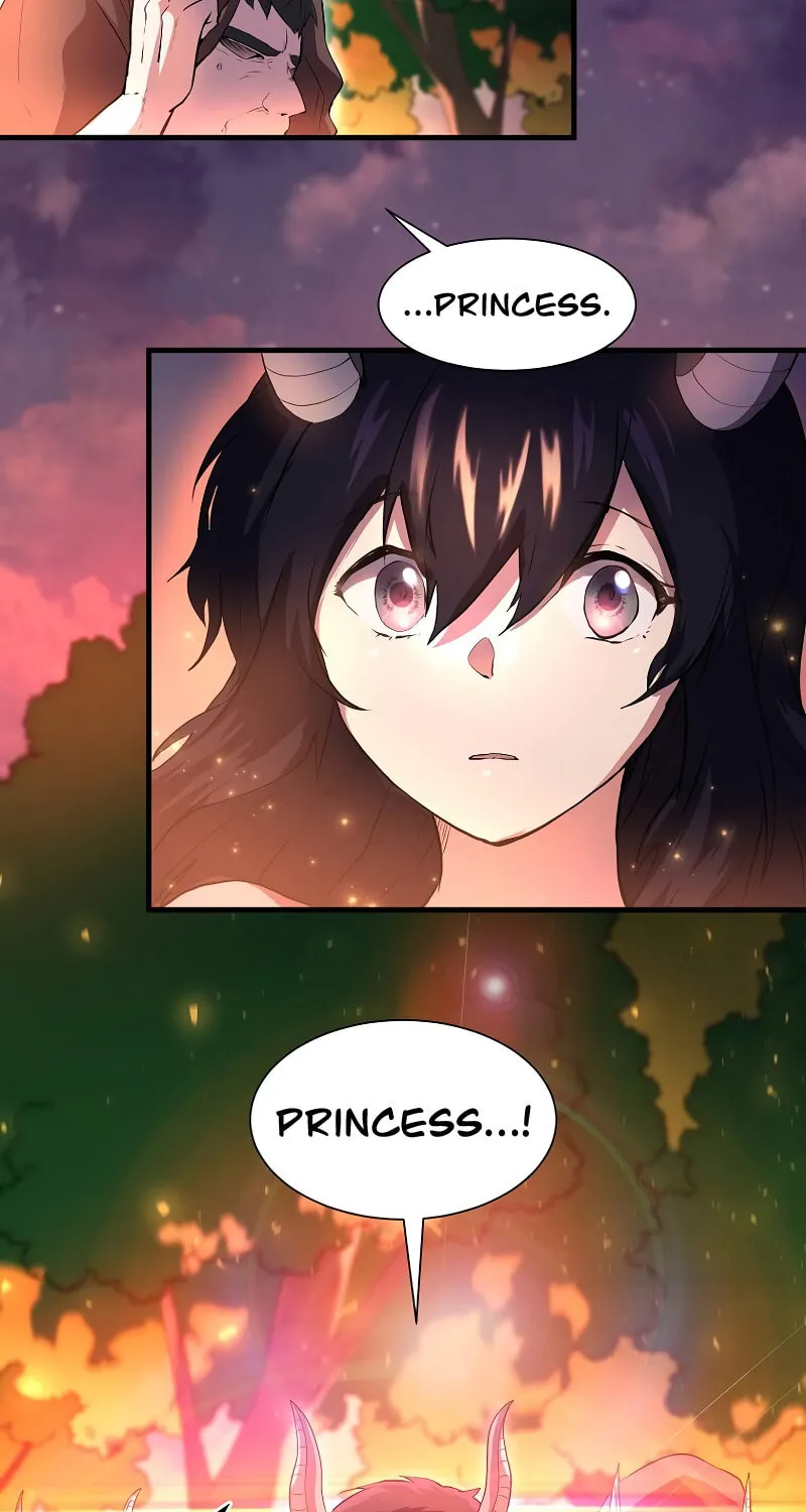 Read Skill Master Levels Up chapter 67 image 34 on Lezhin