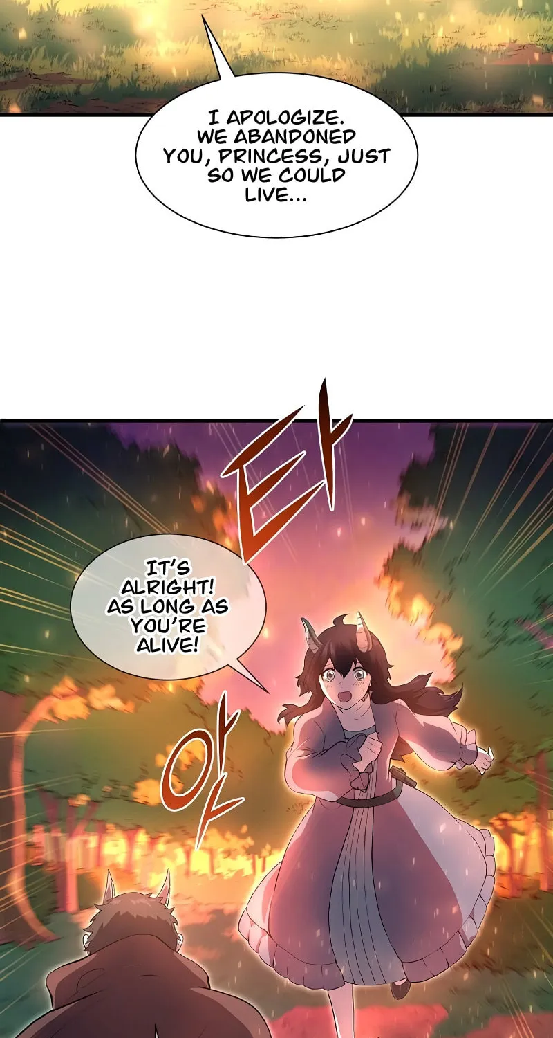 Read Skill Master Levels Up chapter 67 image 37 on Lezhin