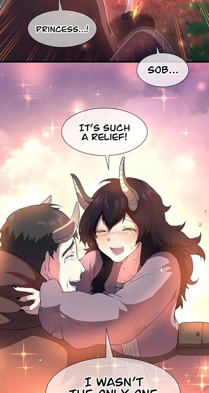Read Skill Master Levels Up chapter 67 image 38 on Lezhin