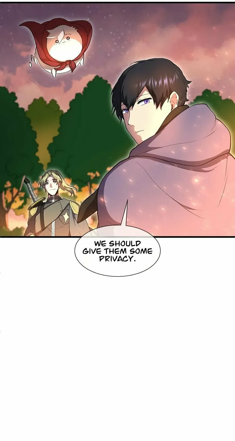 Read Skill Master Levels Up chapter 67 image 40 on Lezhin