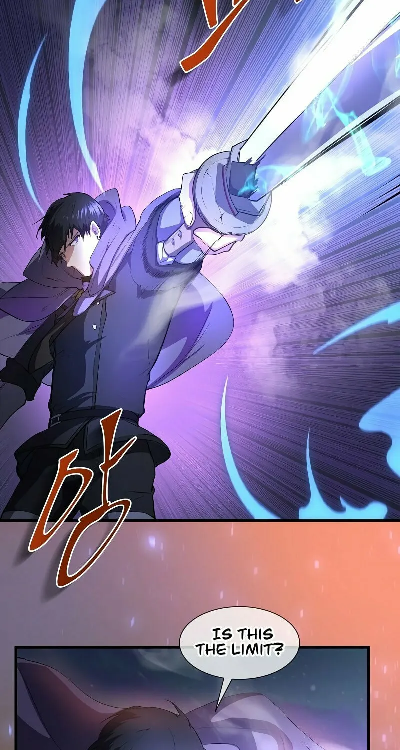 Read Skill Master Levels Up chapter 67 image 43 on Lezhin