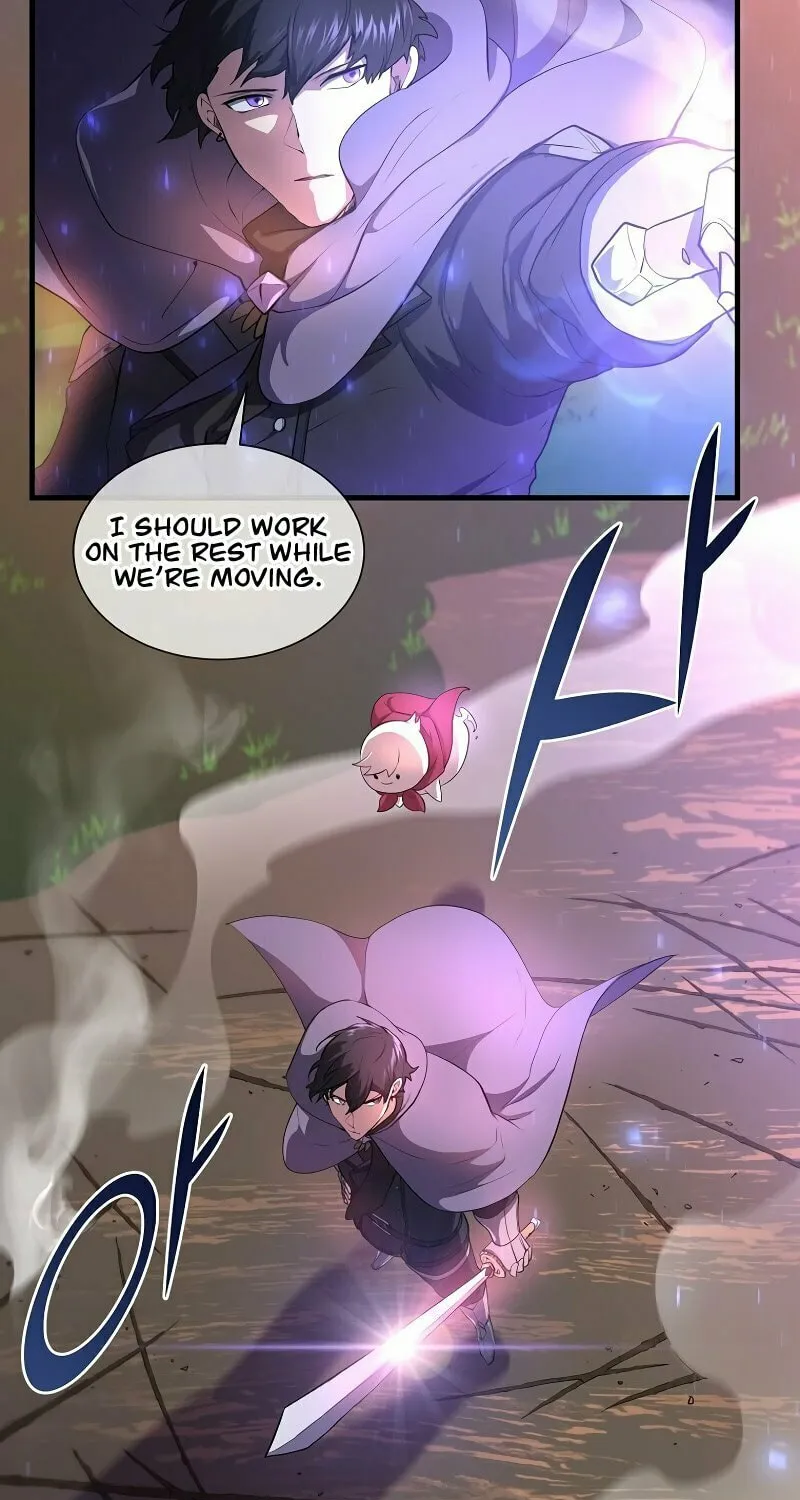 Read Skill Master Levels Up chapter 67 image 44 on Lezhin