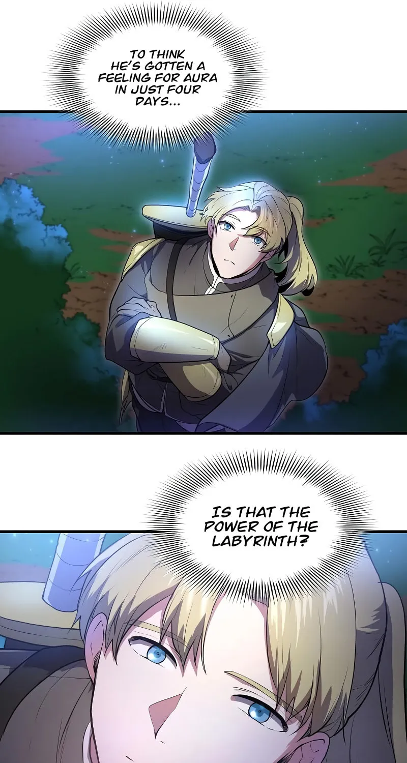 Read Skill Master Levels Up chapter 67 image 47 on Lezhin