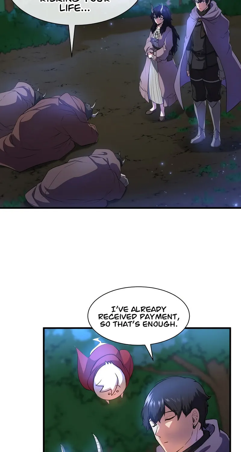 Read Skill Master Levels Up chapter 67 image 50 on Lezhin