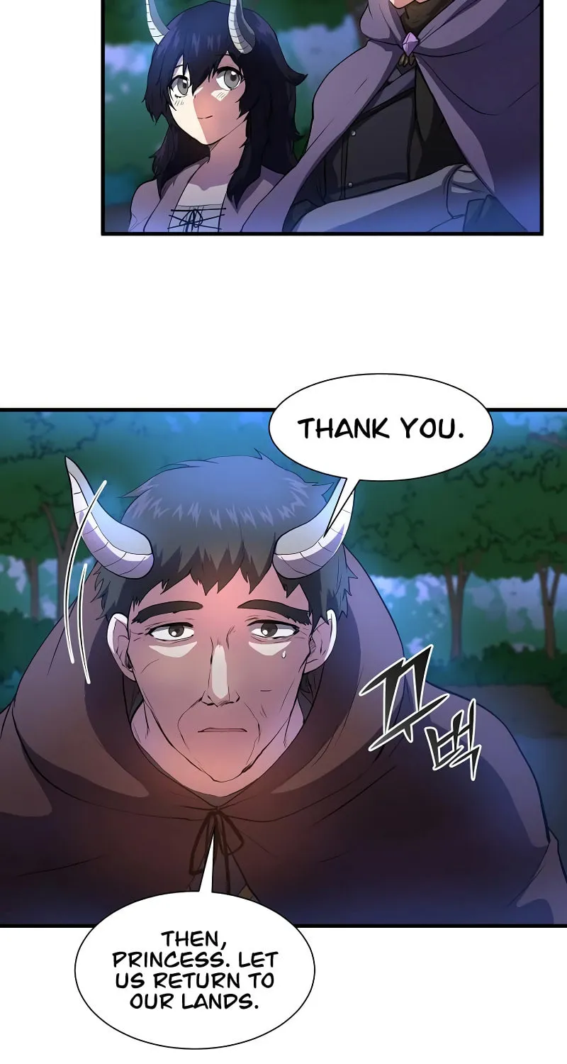 Read Skill Master Levels Up chapter 67 image 51 on Lezhin