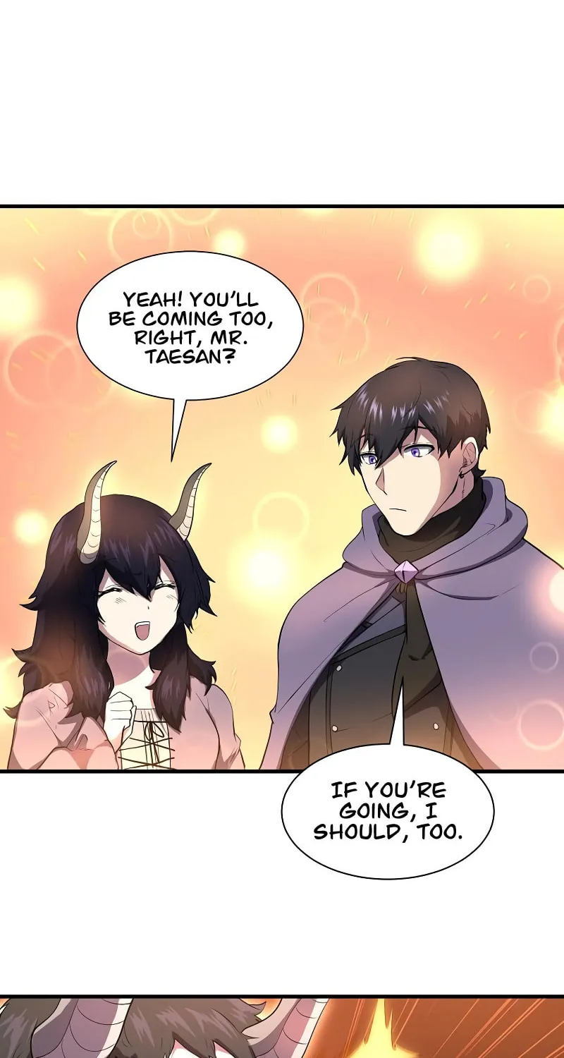 Read Skill Master Levels Up chapter 67 image 52 on Lezhin