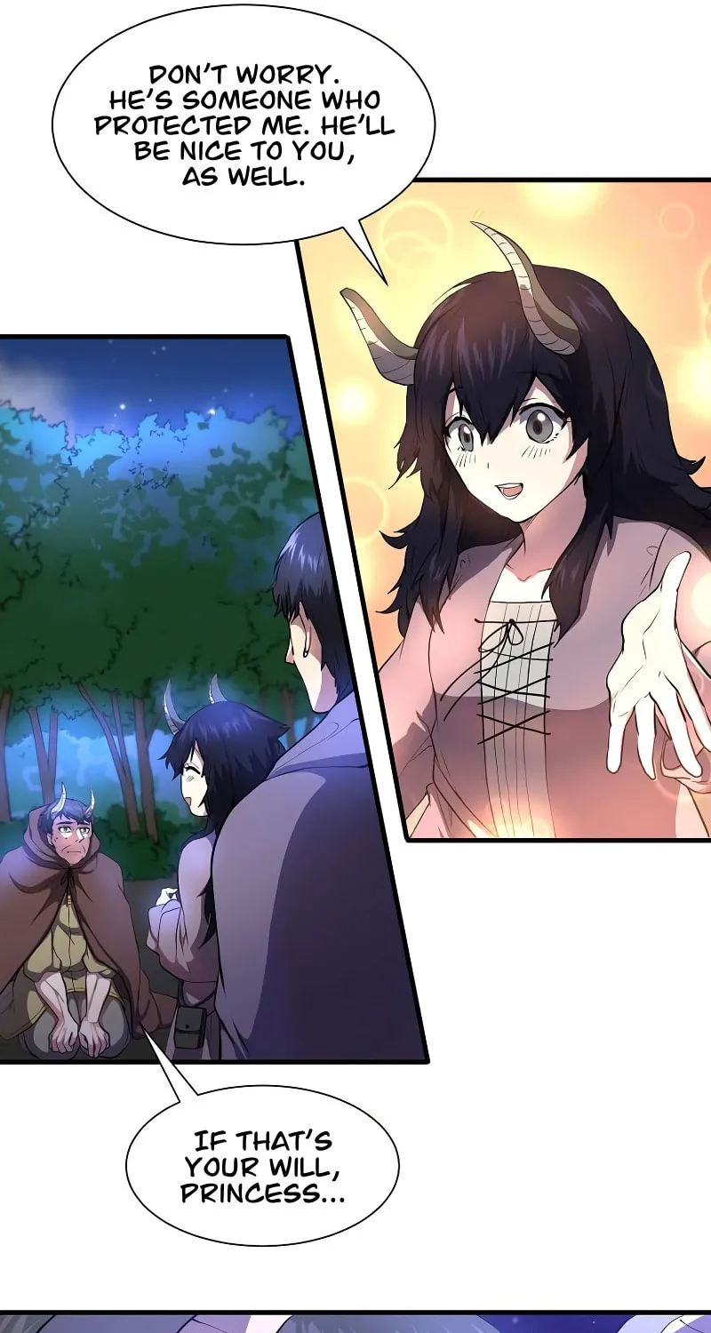 Read Skill Master Levels Up chapter 67 image 54 on Lezhin
