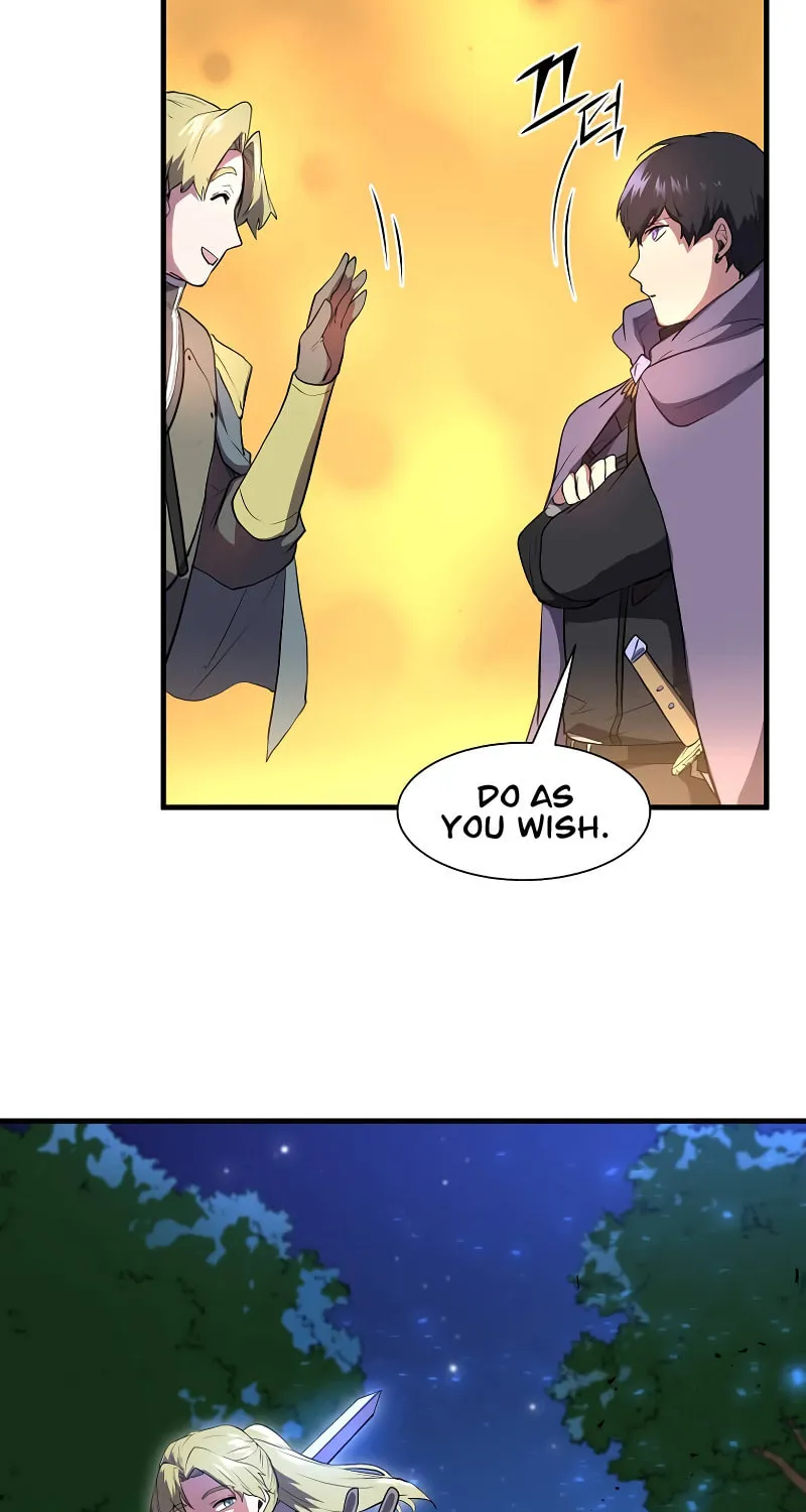 Read Skill Master Levels Up chapter 67 image 57 on Lezhin