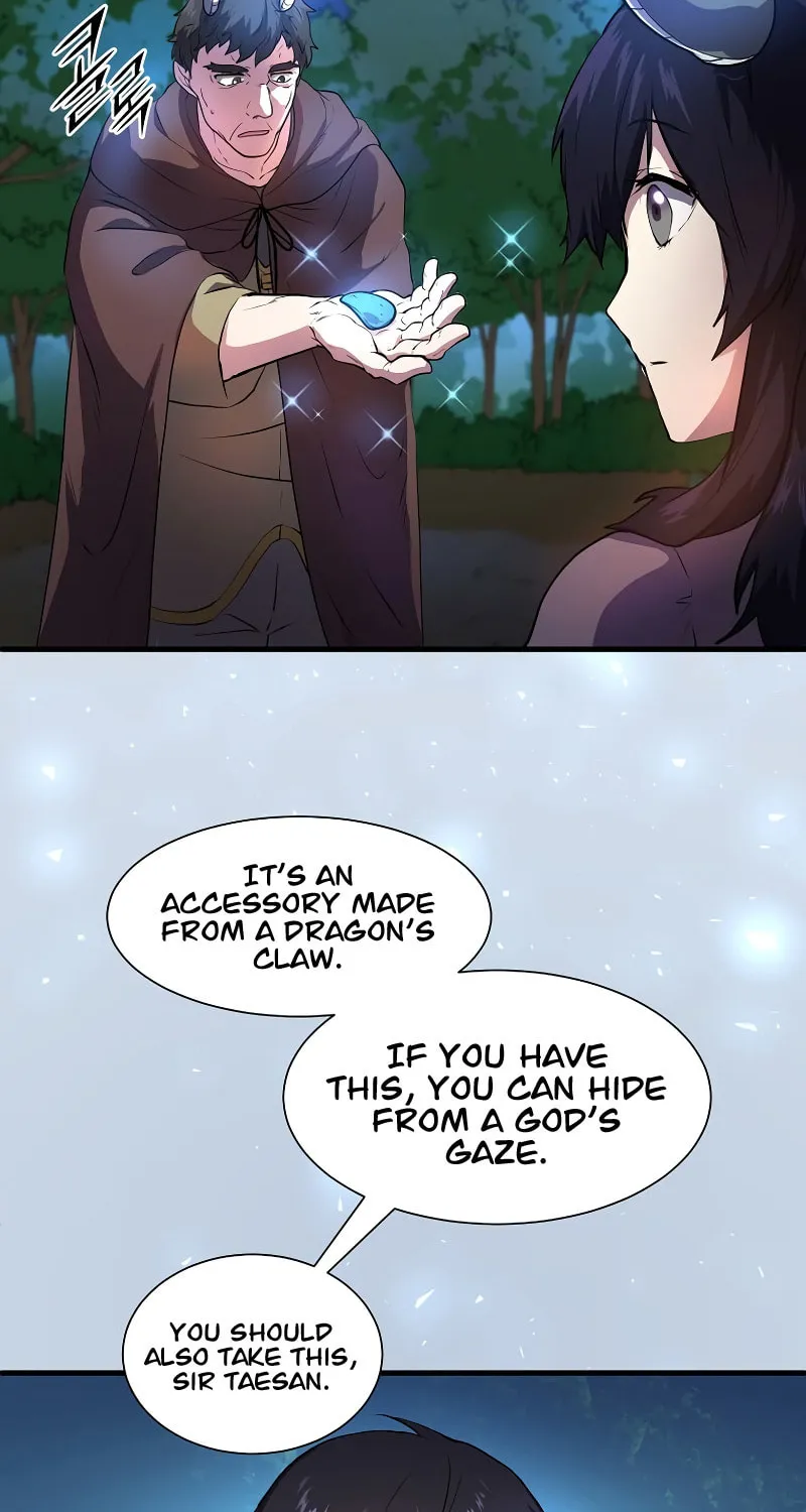 Read Skill Master Levels Up chapter 67 image 59 on Lezhin