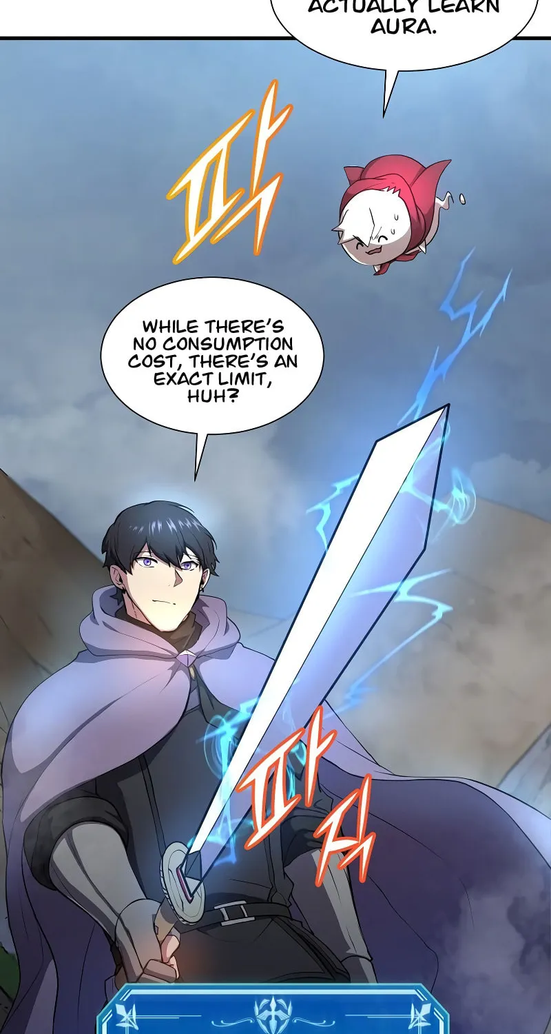 Read Skill Master Levels Up chapter 67 image 64 on Lezhin