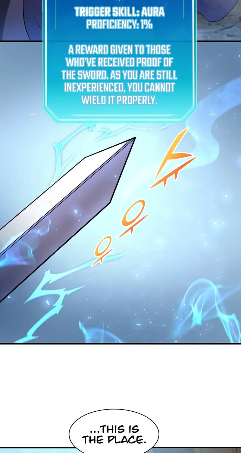 Read Skill Master Levels Up chapter 67 image 65 on Lezhin