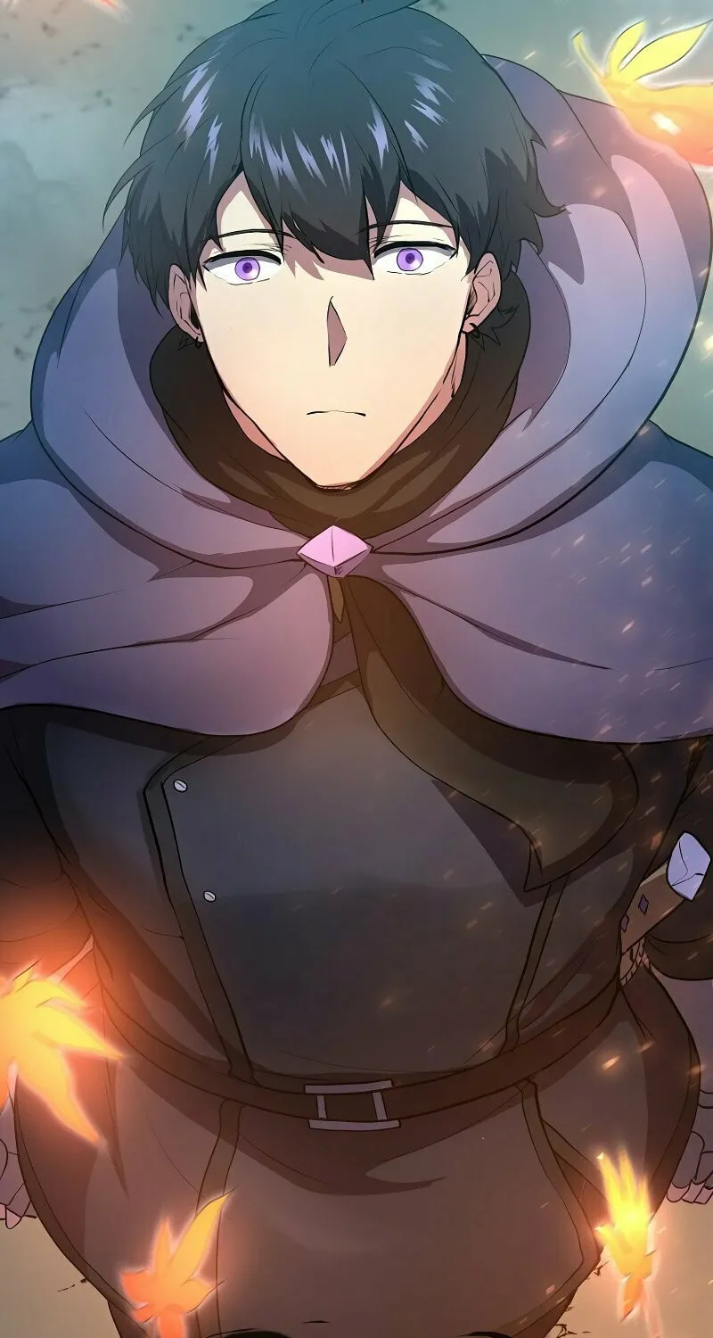 Read Skill Master Levels Up chapter 67 image 70 on Lezhin