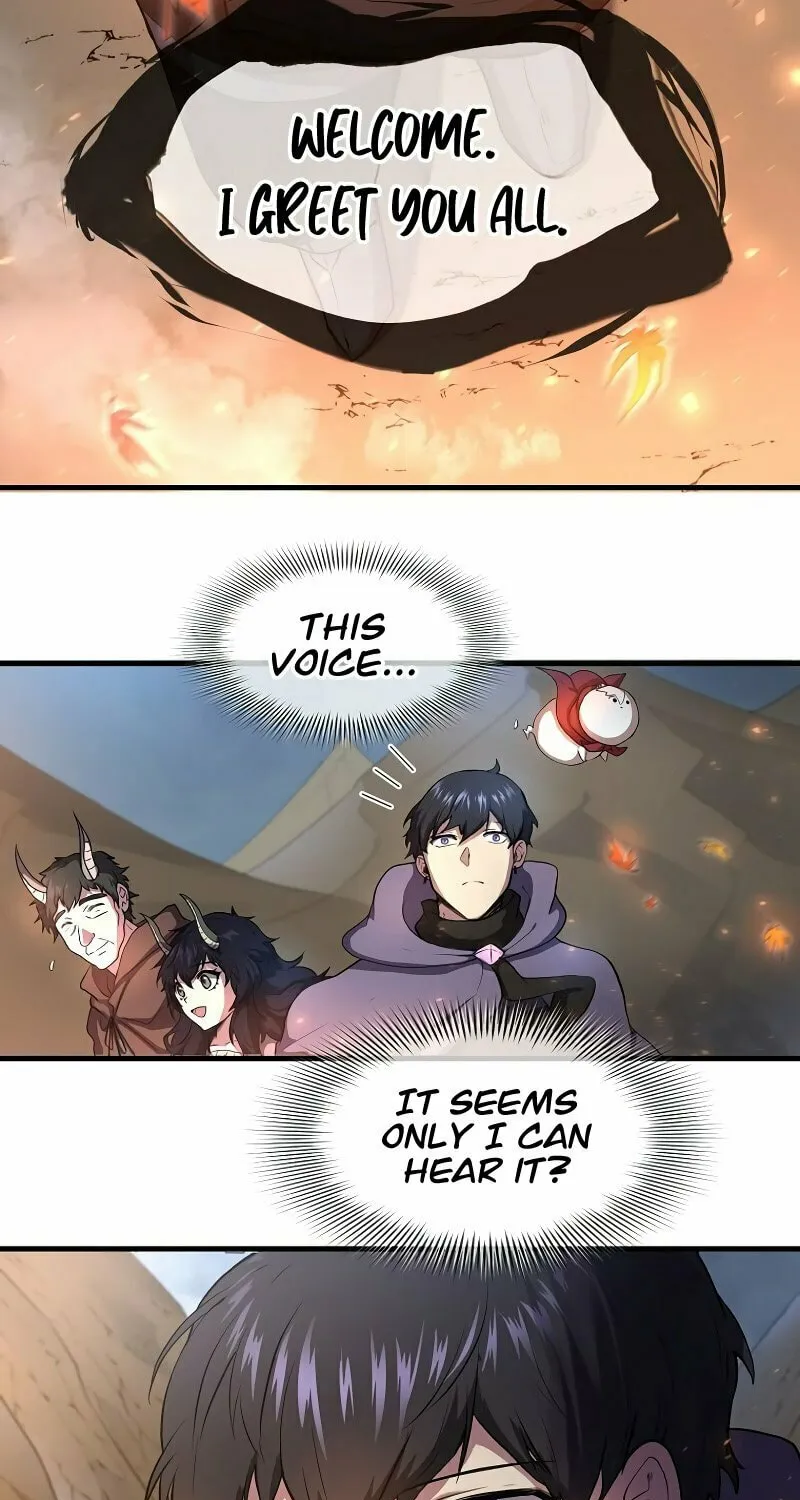 Read Skill Master Levels Up chapter 67 image 71 on Lezhin