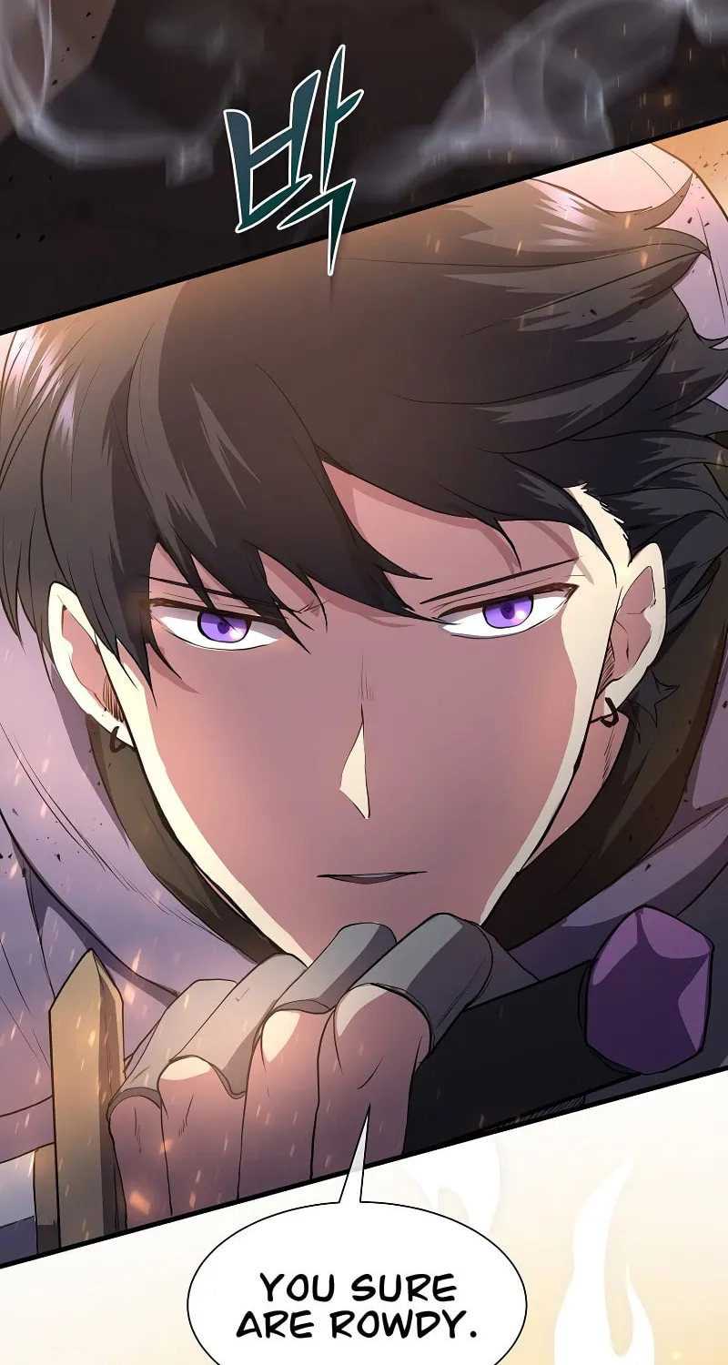 Read Skill Master Levels Up chapter 68 image 101 on Lezhin