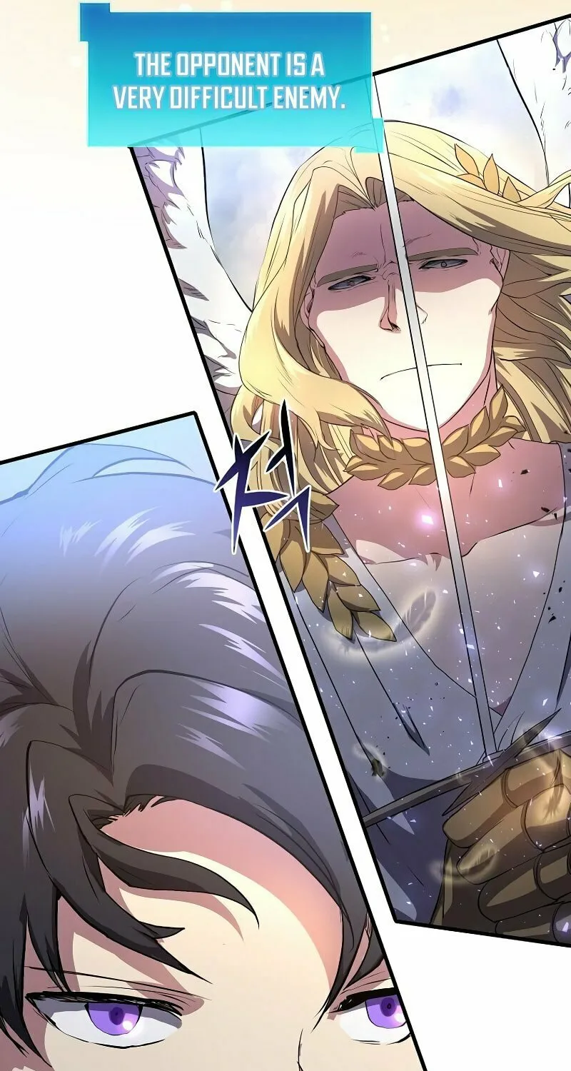 Read Skill Master Levels Up chapter 68 image 105 on Lezhin