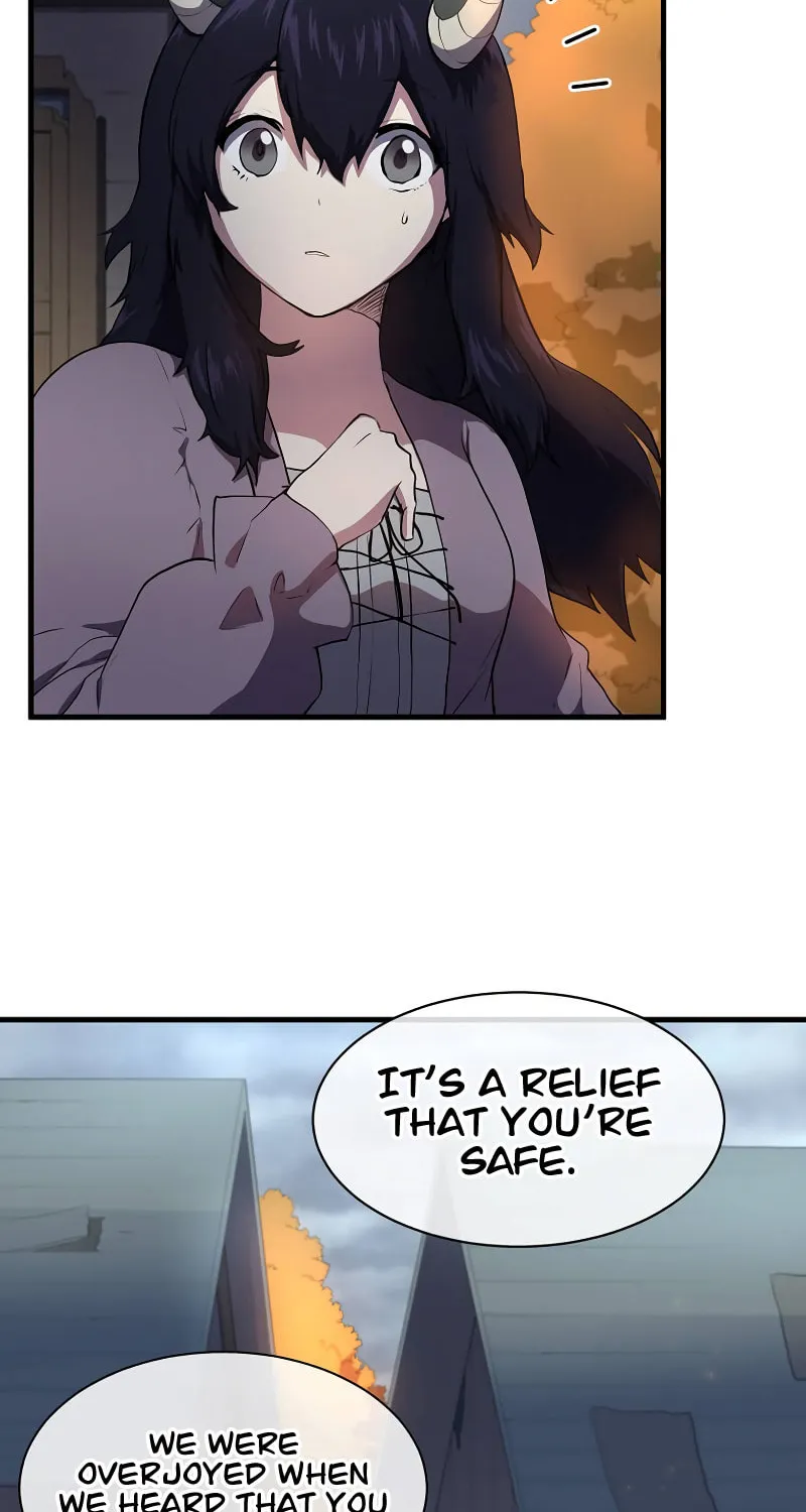 Read Skill Master Levels Up chapter 68 image 11 on Lezhin