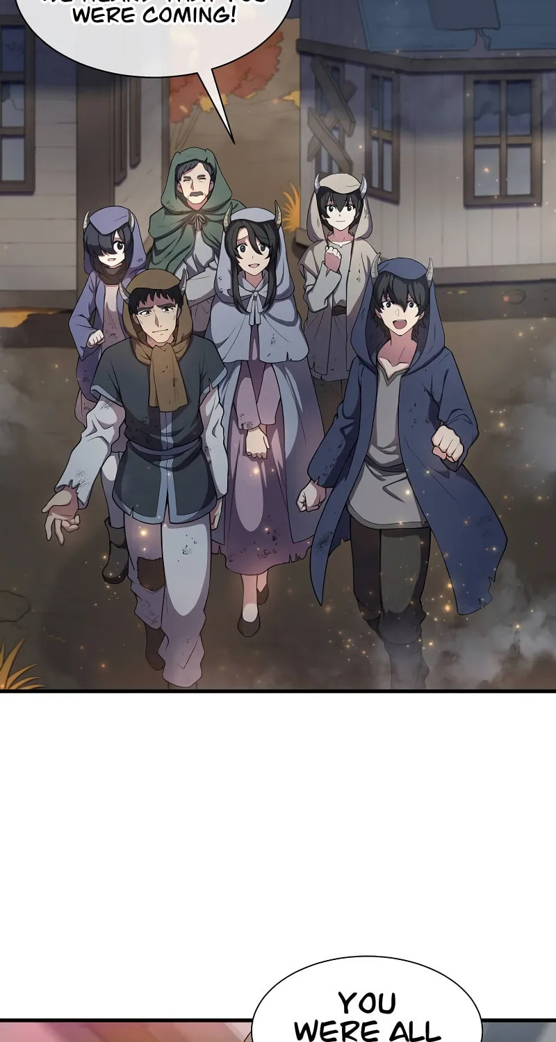 Read Skill Master Levels Up chapter 68 image 12 on Lezhin