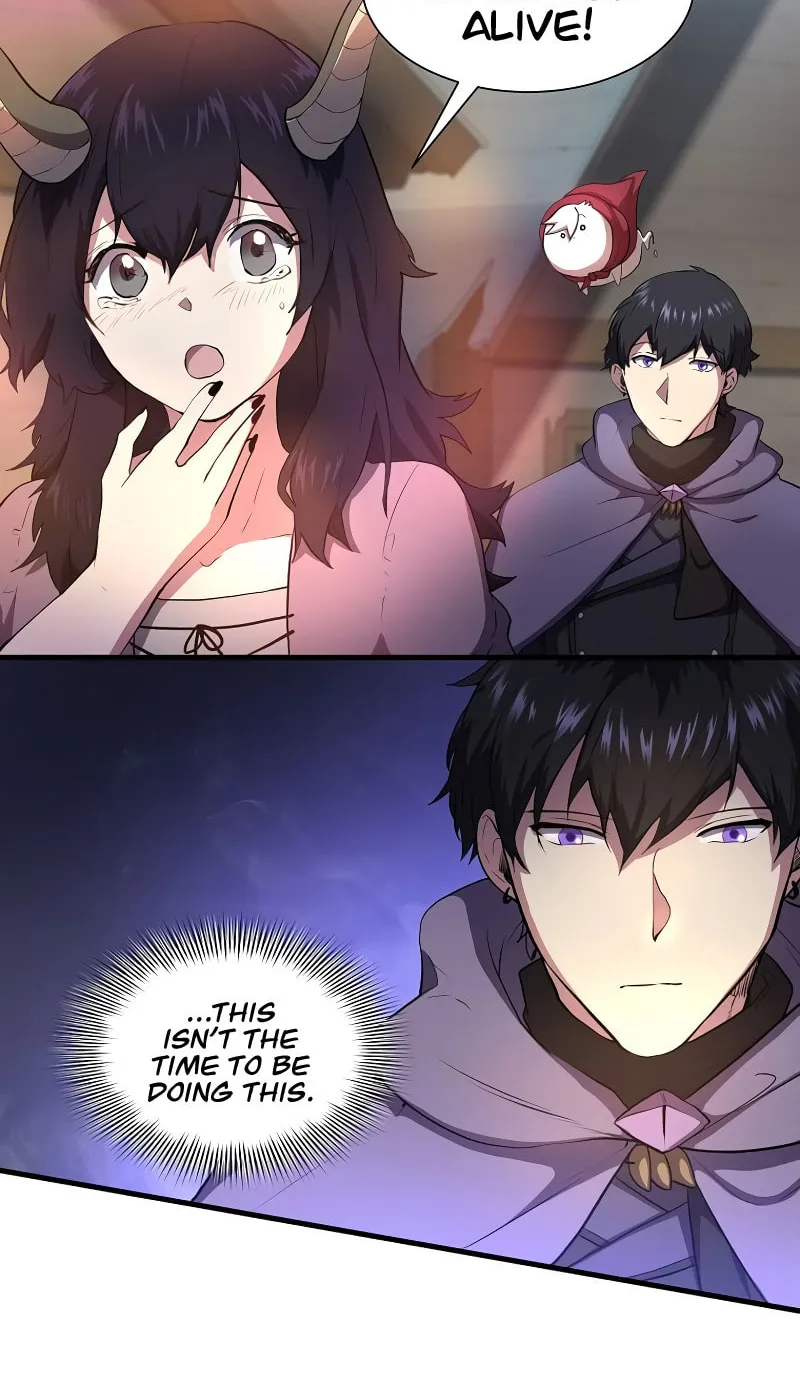 Read Skill Master Levels Up chapter 68 image 13 on Lezhin