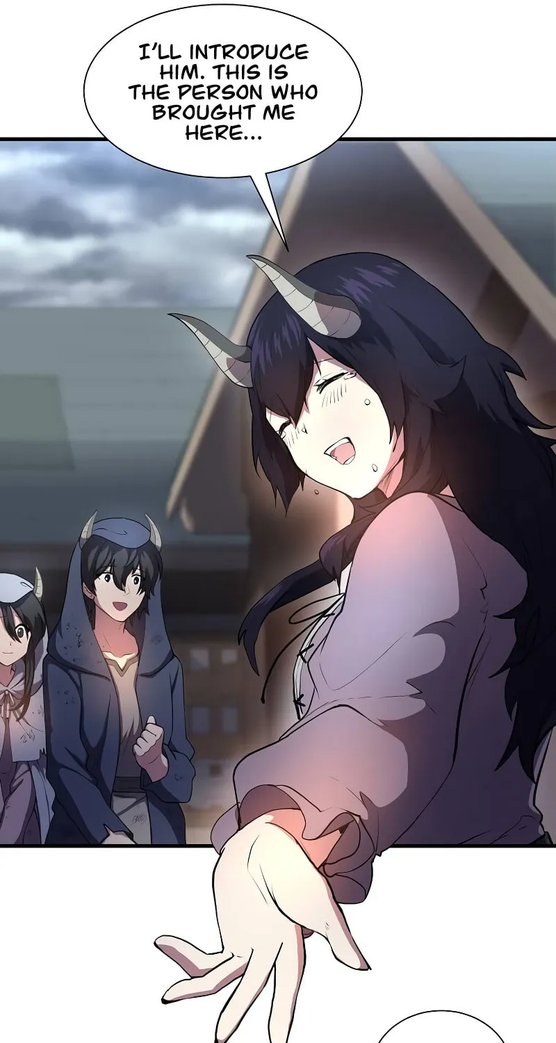 Read Skill Master Levels Up chapter 68 image 14 on Lezhin
