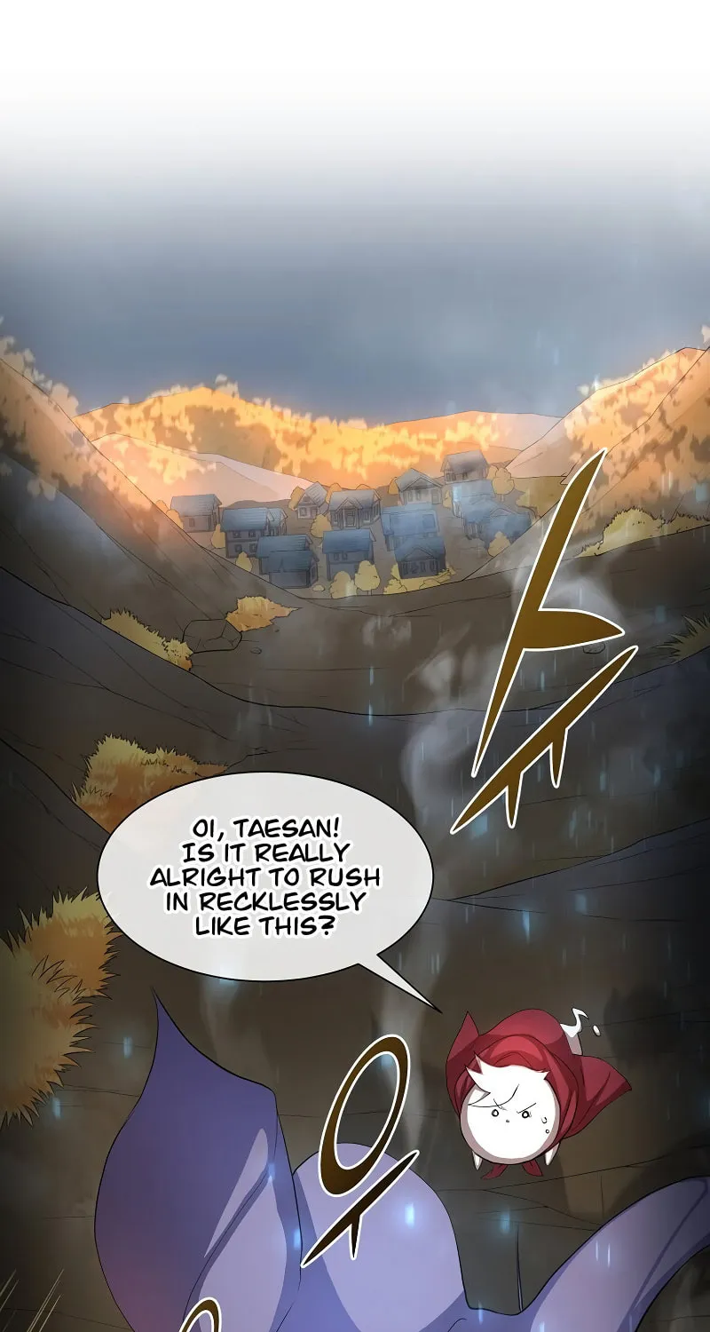Read Skill Master Levels Up chapter 68 image 18 on Lezhin