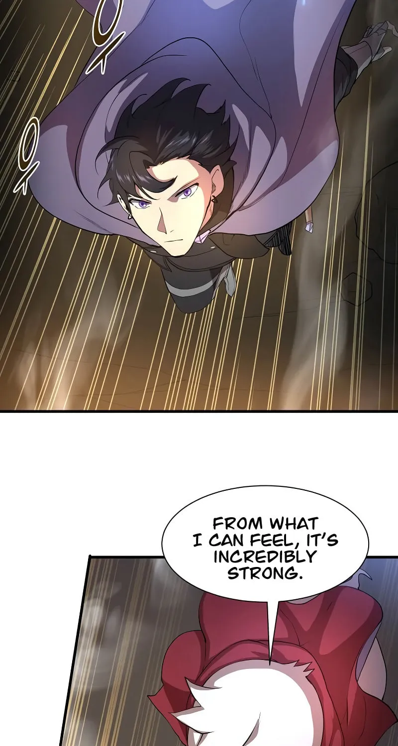 Read Skill Master Levels Up chapter 68 image 19 on Lezhin