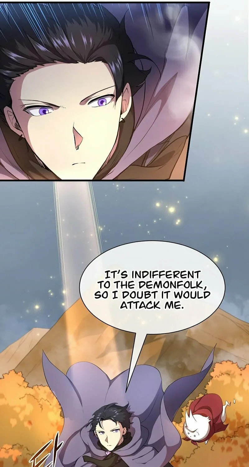 Read Skill Master Levels Up chapter 68 image 21 on Lezhin