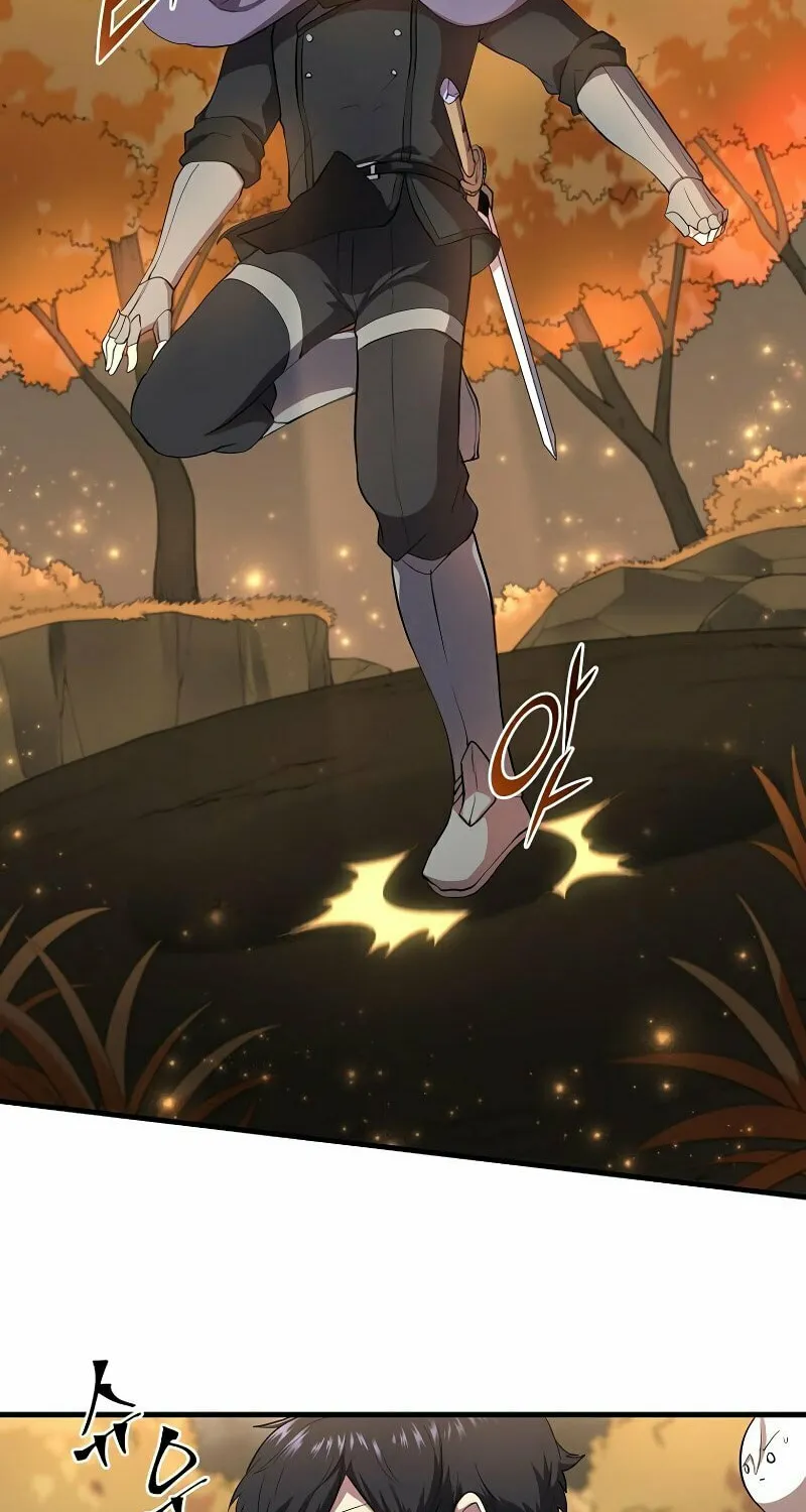 Read Skill Master Levels Up chapter 68 image 22 on Lezhin